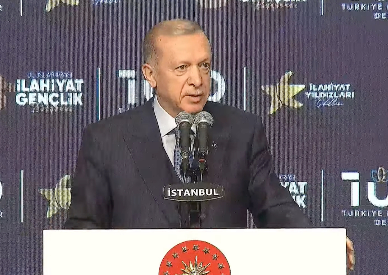 'Türkiye'de sessiz devrim gerçekleştirdik'