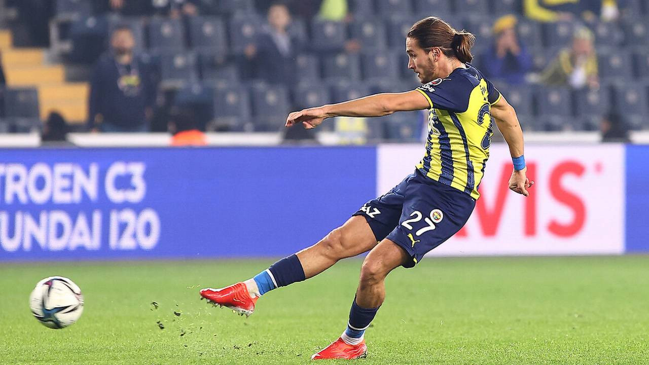Fenerbahçe, dev teklifi reddetti!