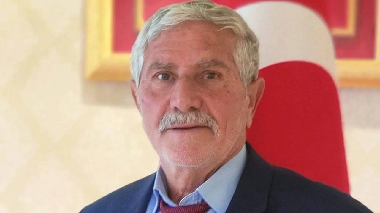 Koronavirüsten ölen başkanın yerine seçilmişti! Belediye başkanı kalbine yenik düştü