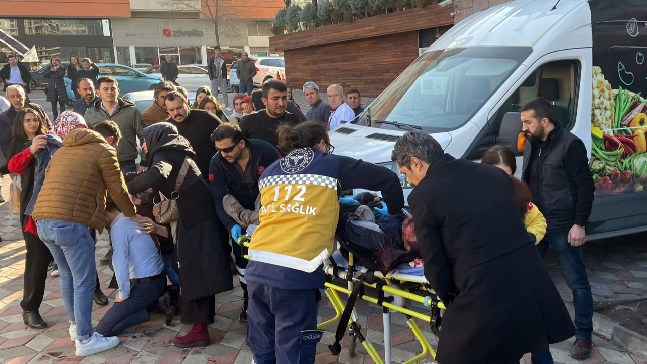 Ankara Valiliğinden Ateş’in öldürülmesine ilişkin açıklama