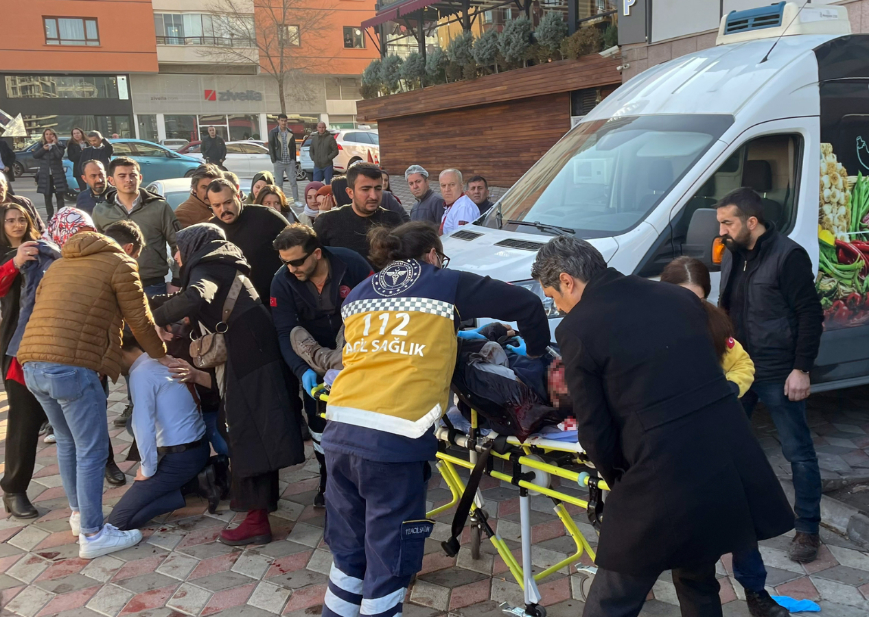 Ankara Valiliğinden Ateş’in öldürülmesine ilişkin açıklama