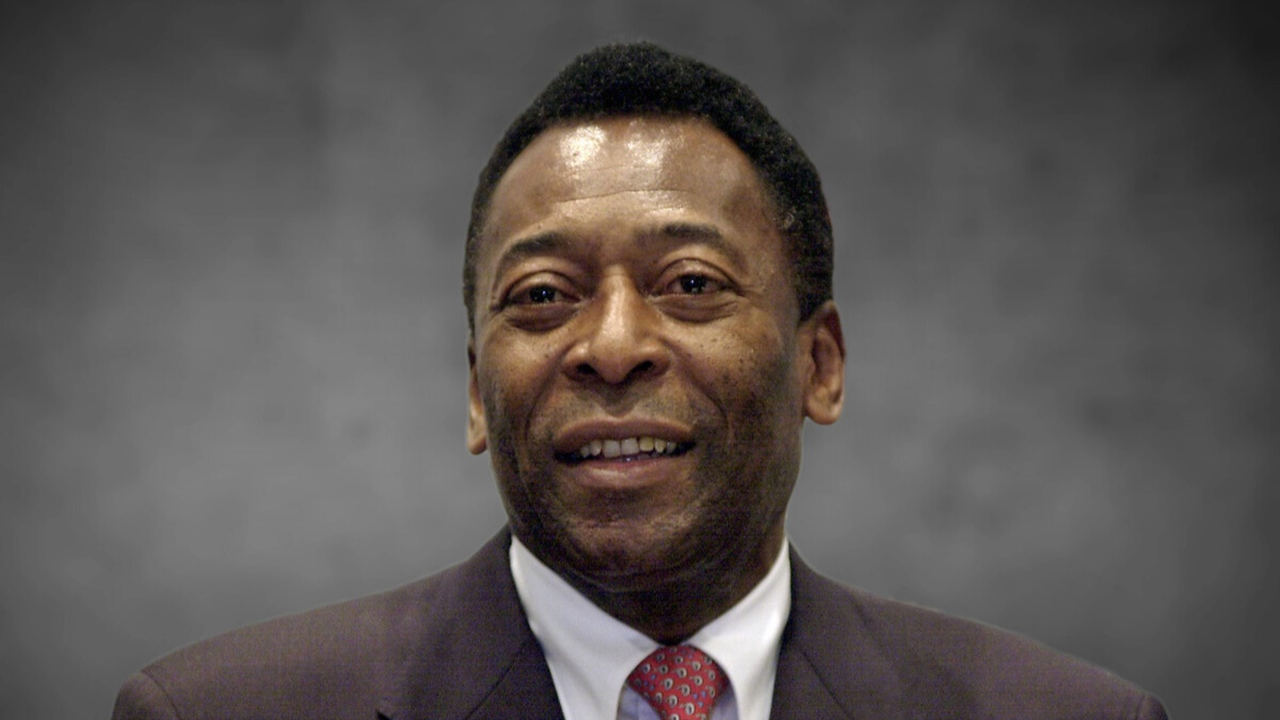 Pele'nin ölümünün ardından Brezilya yasa boğuldu