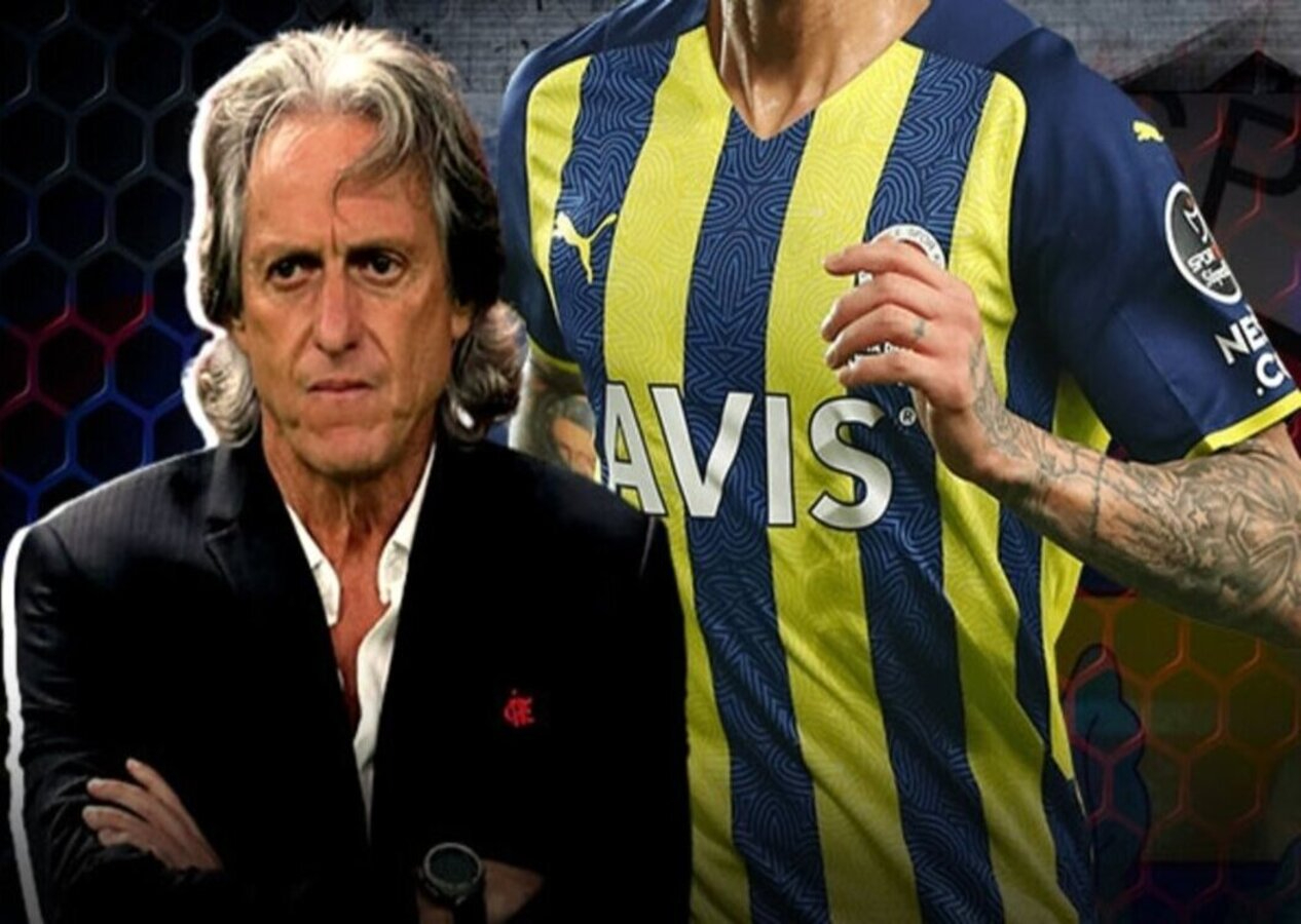 Olacak iş değil! Fenerbahçe'den Beşiktaş'a bedavaya gidiyor...