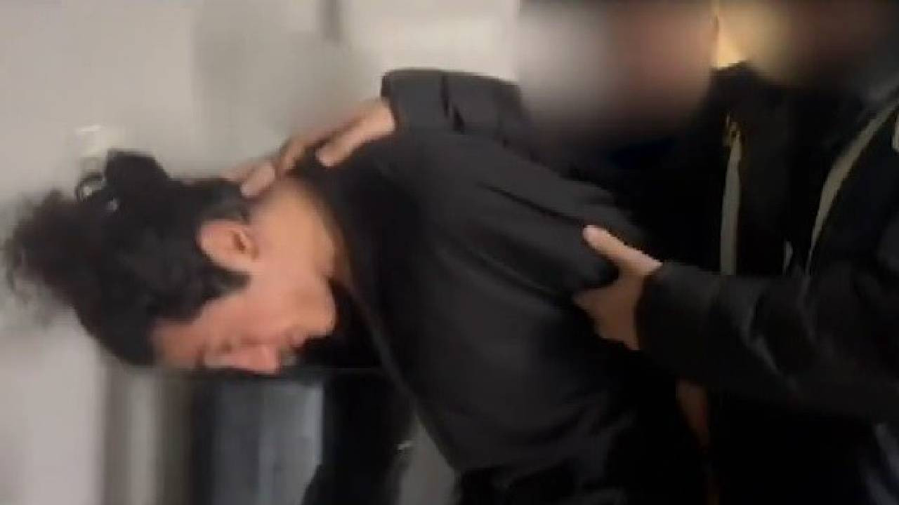 Yeni bir rezalete imza atmıştı! Mahkemeden Gaga Bulut kararı