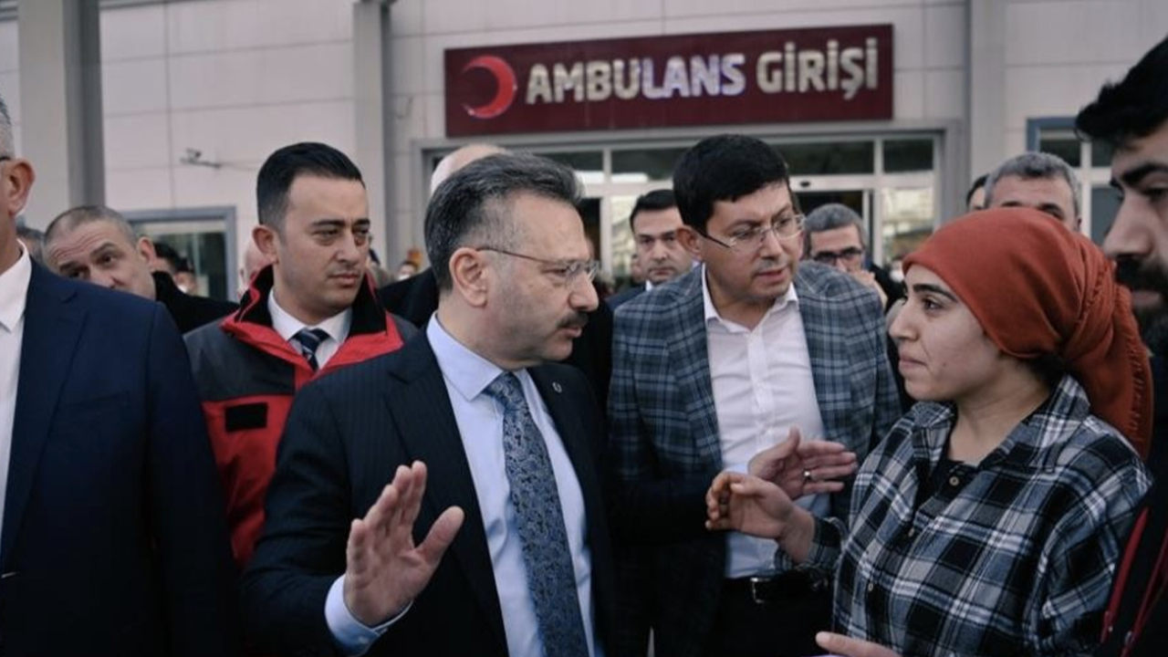 Aydın’daki patlamada yaralananların kimlikleri belli oldu
