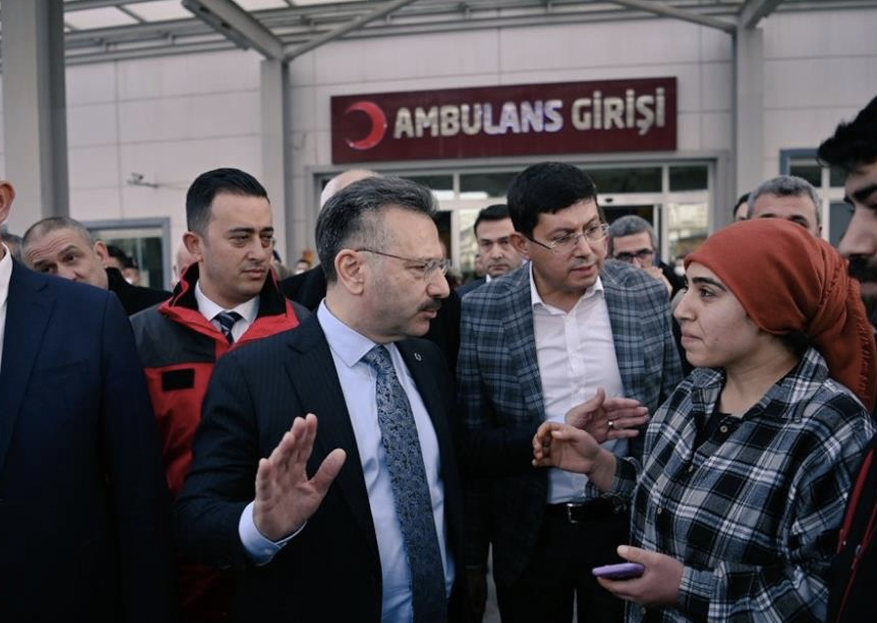 Aydın’daki patlamada yaralananların kimlikleri belli oldu