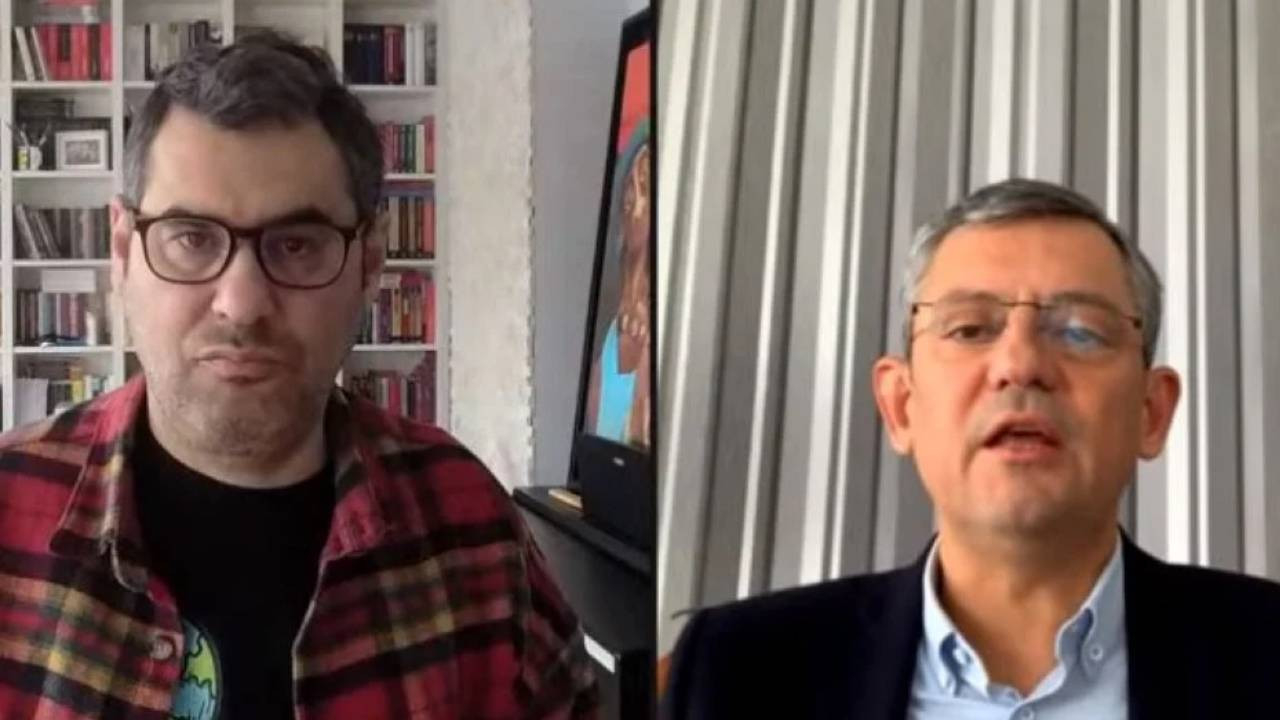 CHP'li Özgür Özel: İktidarın olumlu işleri muhalif seçmende endişe uyandırdı