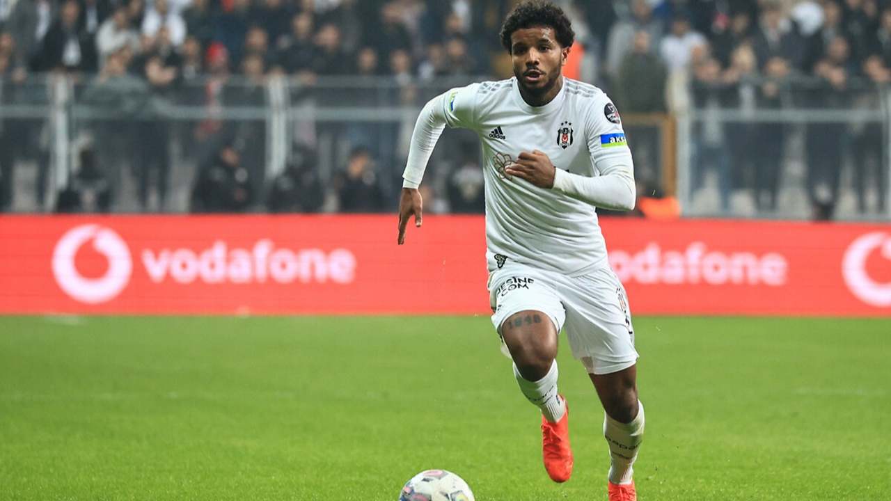 Beşiktaşlı Valentin Rosier'e İtalya'dan bir transfer teklifi daha geldi