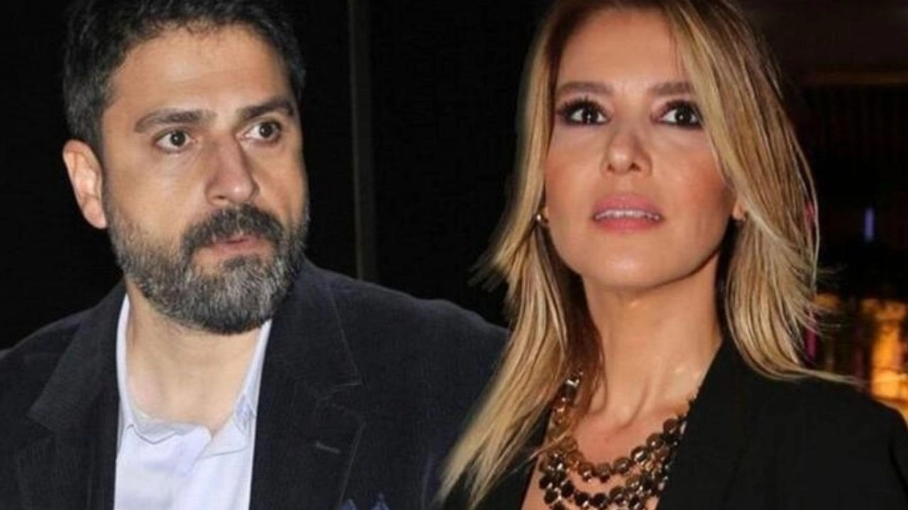 Gülben Ergen ve eski eşi Erhan Çelik arasındaki davada tazminat kararı çıktı!