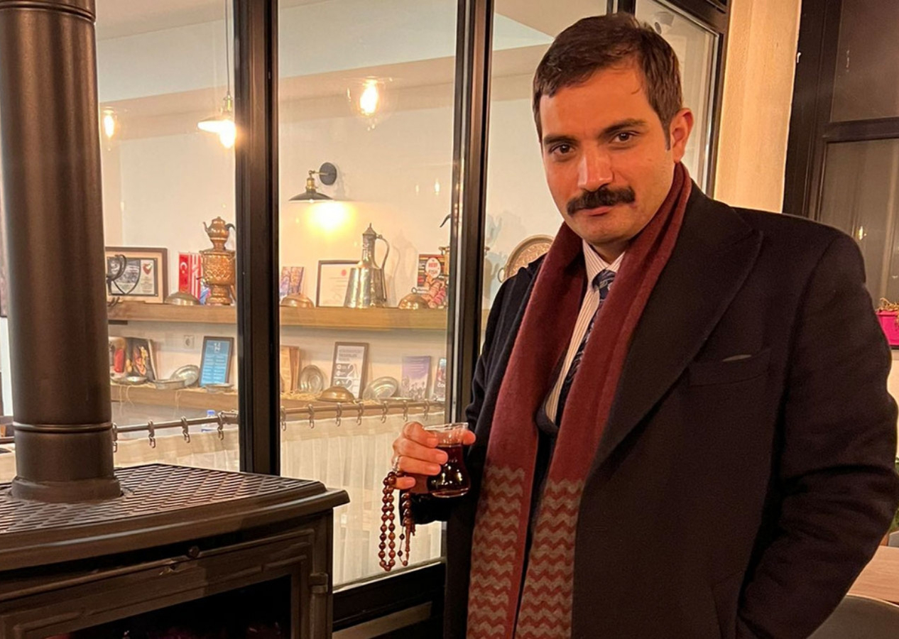 Ülkü Ocakları eski Genel Başkanı Sinan Ateş cinayetiyle ilgili flaş gelişme: 3 kişi gözaltında!