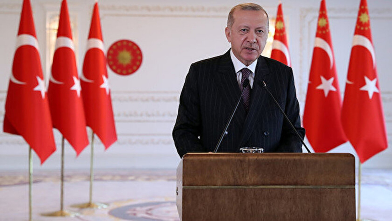 Pakistan Senatosu Cumhurbaşkanı Erdoğan’ı Nobel Barış Ödülü’ne aday gösterdi