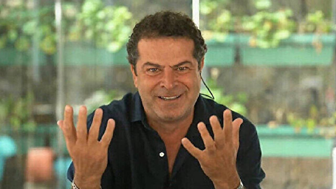 Cüneyt Özdemir: Ak Parti kazanırsa altılı masa tarihe gömülür