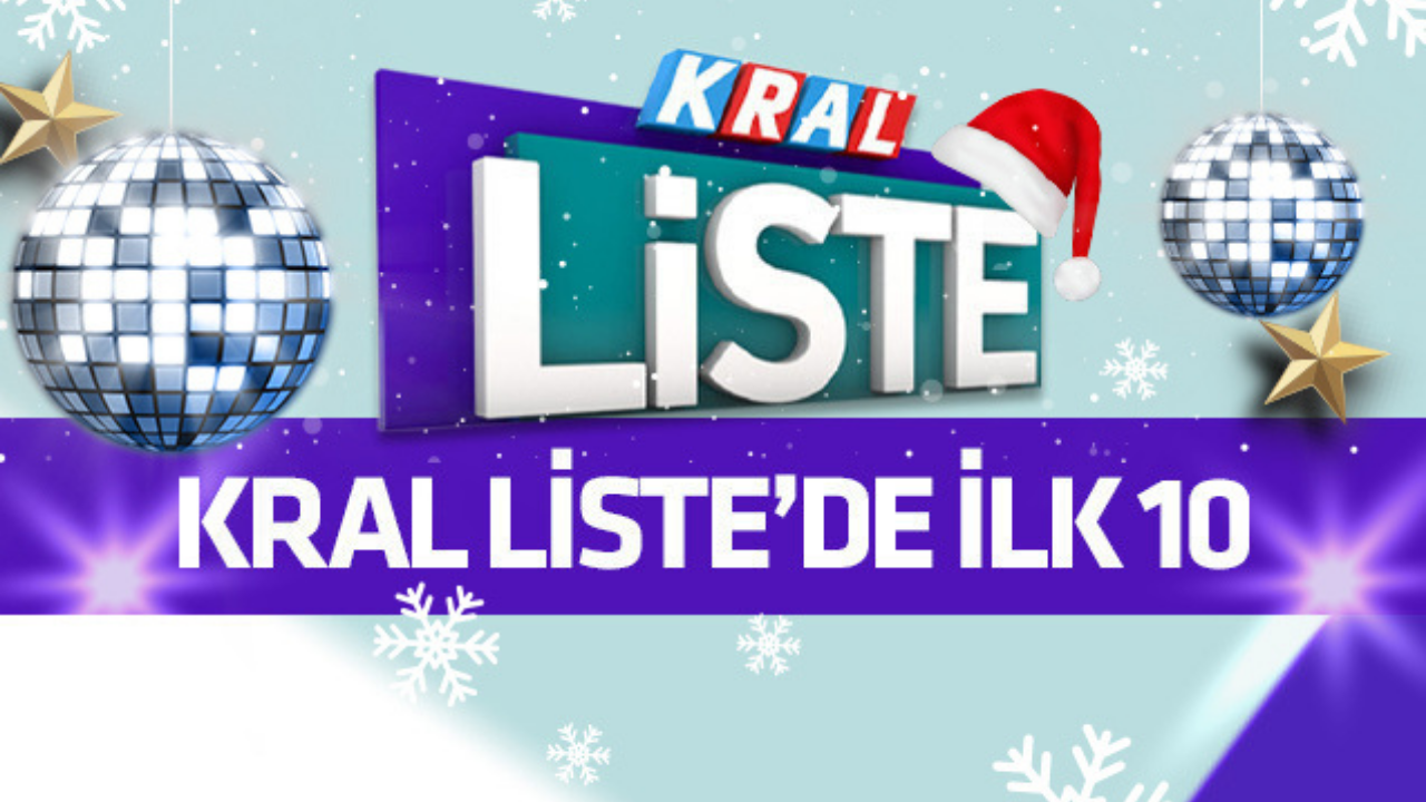 Türkiye’nin En Güvenilir Listesi Kral Liste 2022 Belli Oldu!