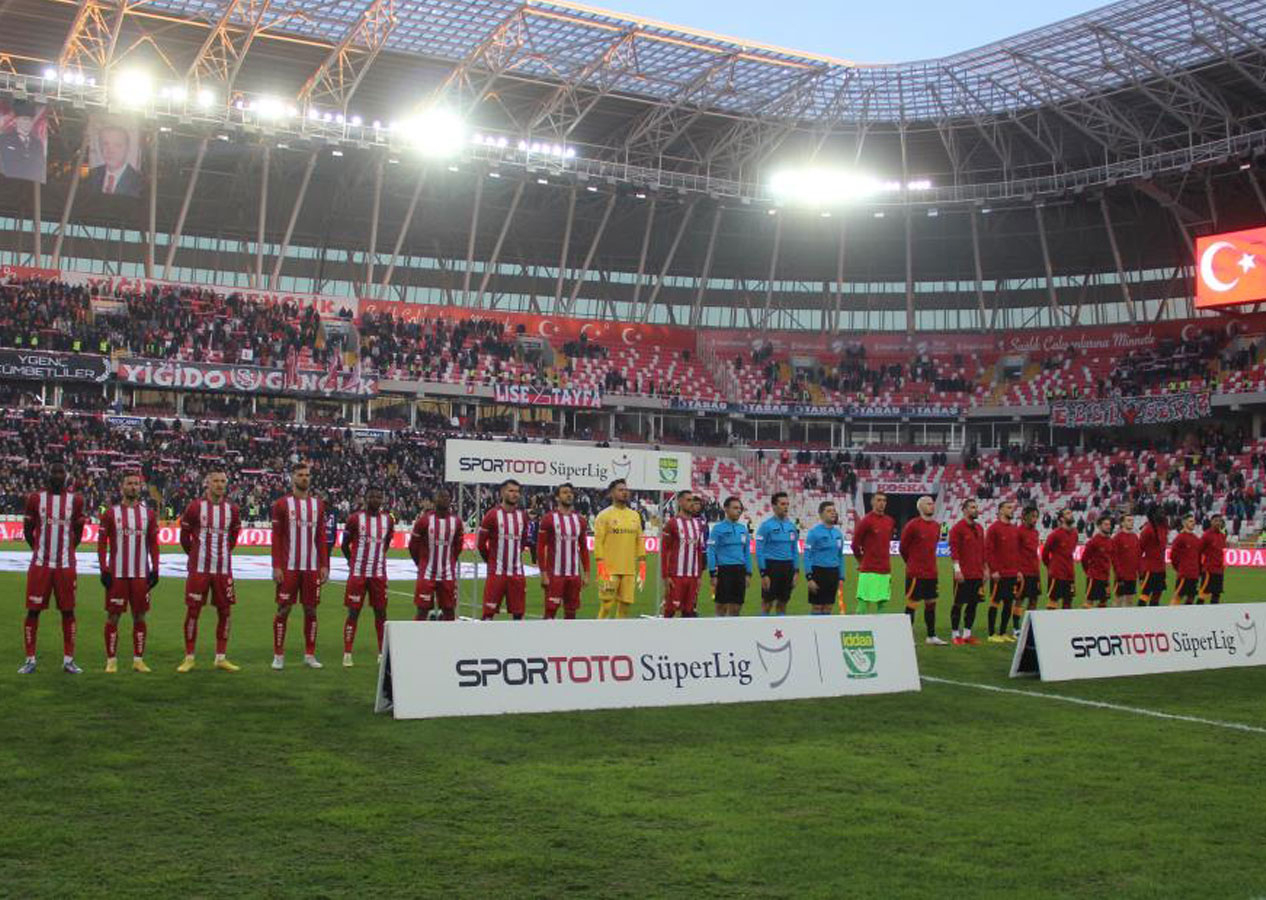Olaylı maçın hakemleriyle ilgili flaş karar