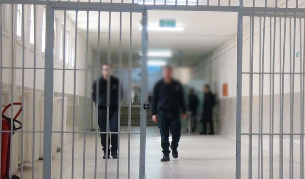 FETÖ'cülerin cezaevindeki 24 saati...  Aynı koğuşta kalan isim anlattı