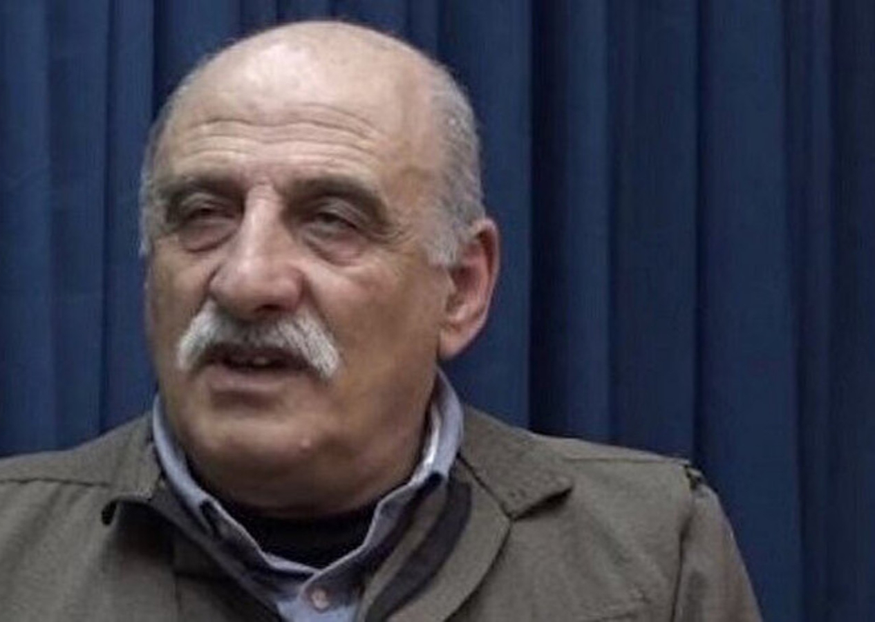 Terör örgütü PKK elebaşı Duran Kalkan saklandığı ininden seslendi! Muhalefete ‘ittifak’ çağrısı