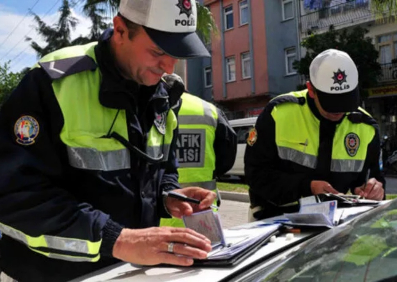 Araç sahipleri dikkat: Yürürlüğe girdi! Trafik cezaları cep yakacak