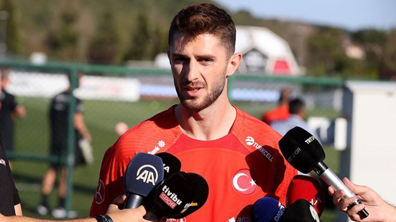 İsmail Yüksek'e yeni sözleşme