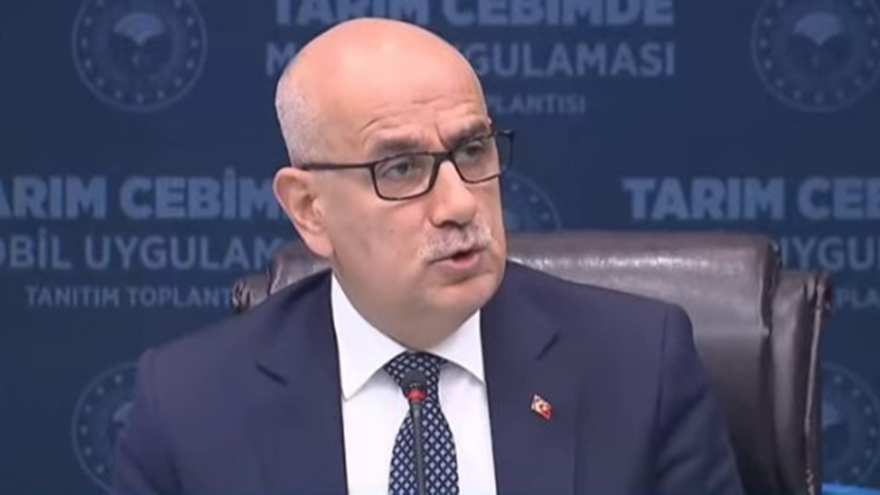 'Çiftçilere kolaylık' sağlayacak yeni gelişme