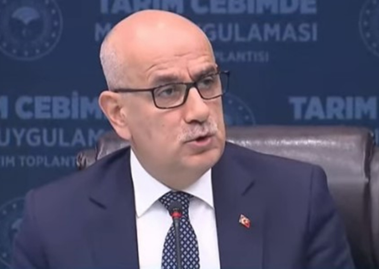 'Çiftçilere kolaylık' sağlayacak yeni gelişme