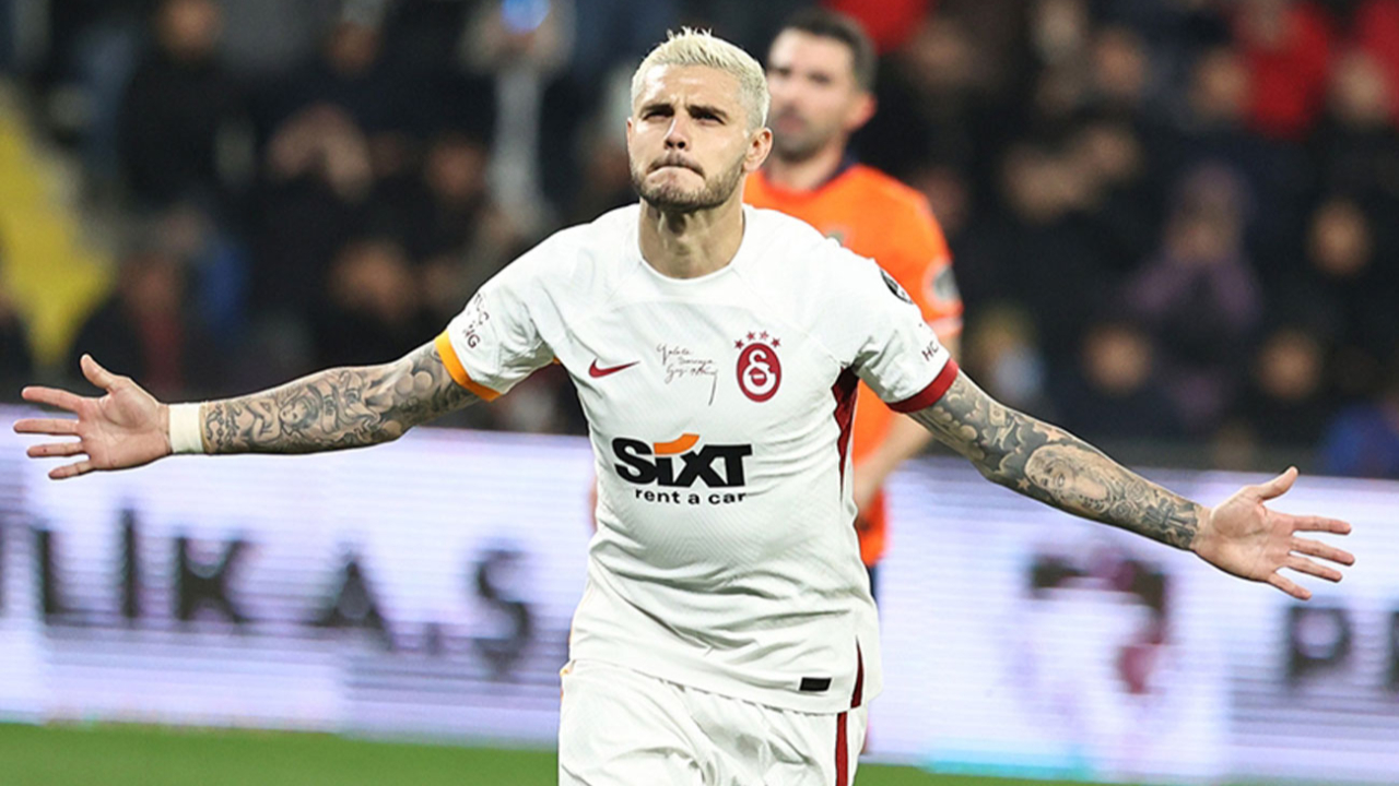 Icardi için son karar