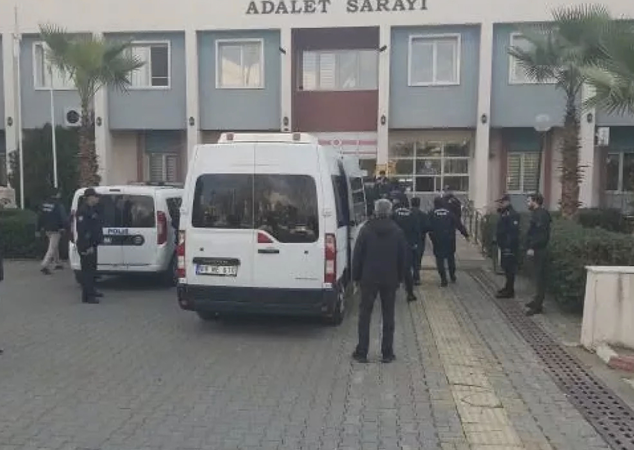 Aydın'daki restoran patlamasında 3 şüpheli tutuklandı