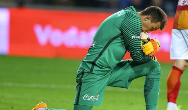 Galatasaray'ı büyük korku sardı! Muslera...