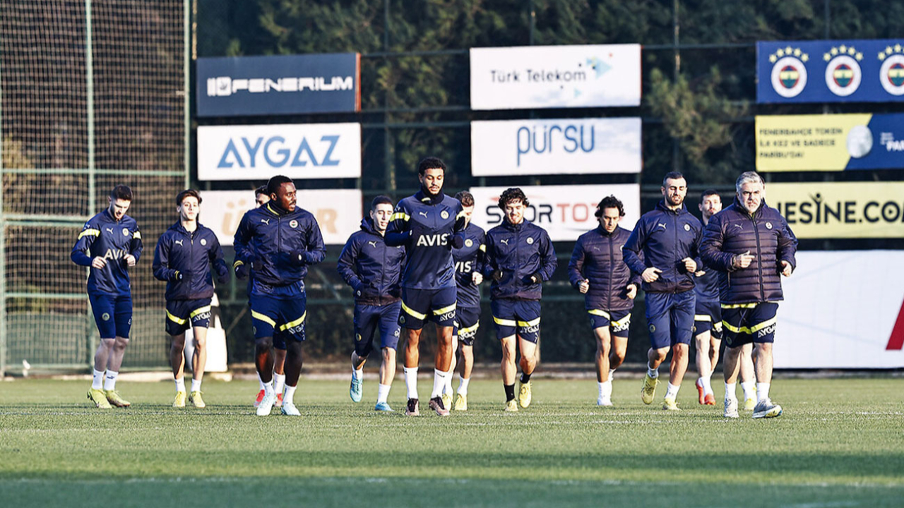 Fenerbahçe'de kritik viraj