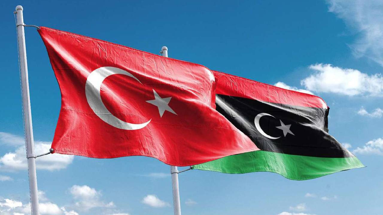 Türkiye’den dikkat çeken 'Libya' hamlesi! Uçaklar peş peşe indi