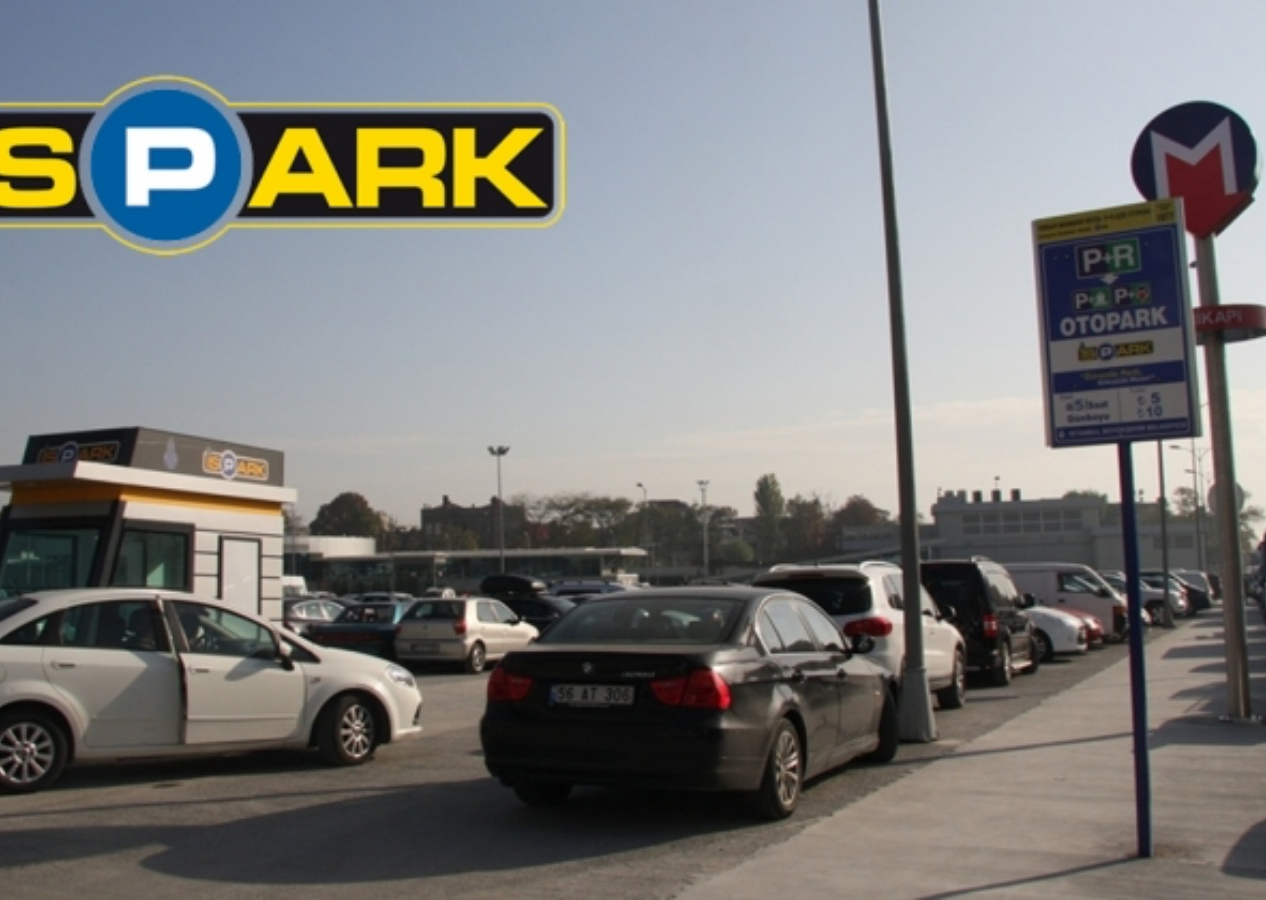 İspark yeni yıla  yüzde 60 fiyat artışıyla başladı