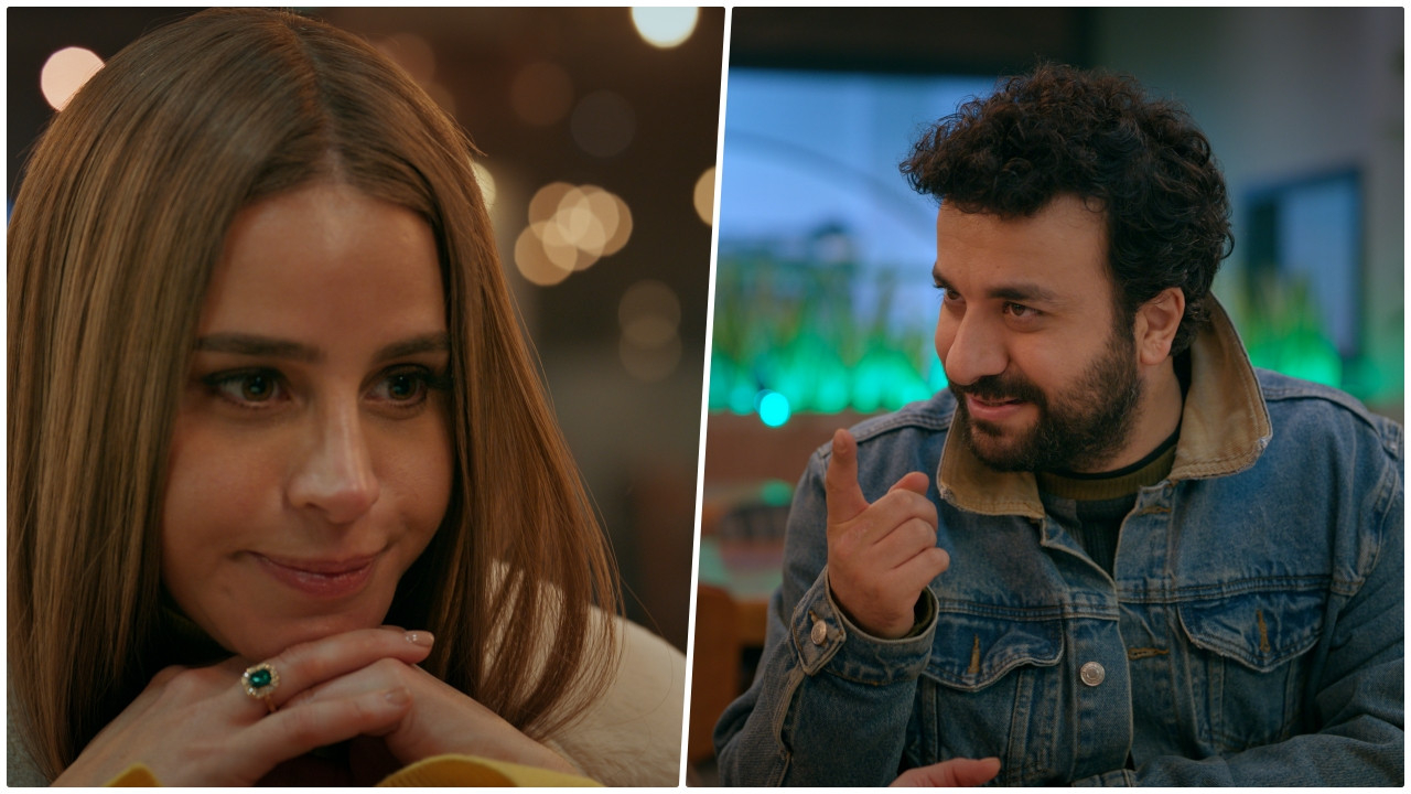 Hasan Can Kaya ve Büşra Pekin başrolde! 'Çok Aşk' filminin ilk tanıtımı yayınlandı