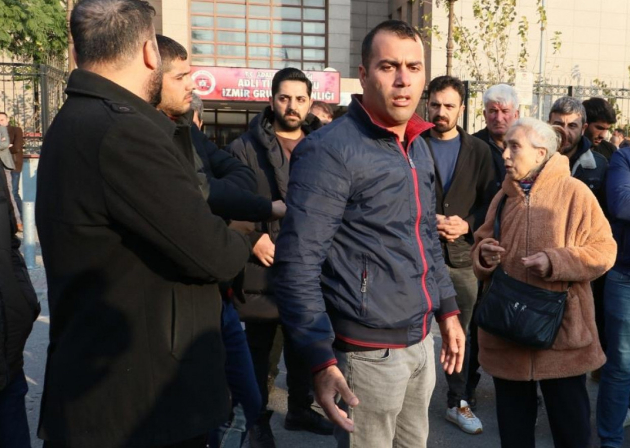 İzmir'deki vinç faciasında sıcak gelişme! 3 kişi gözaltına alındı...