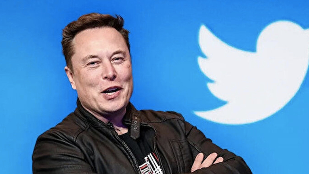 Elon Musk tarihe geçti!  200 milyar dolar kaybeden ilk insan oldu