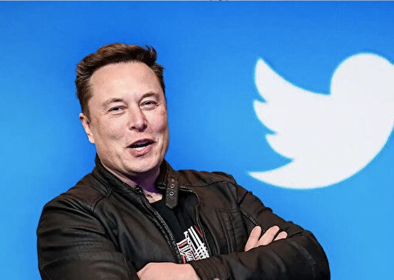 Elon Musk tarihe geçti!  200 milyar dolar kaybeden ilk insan oldu