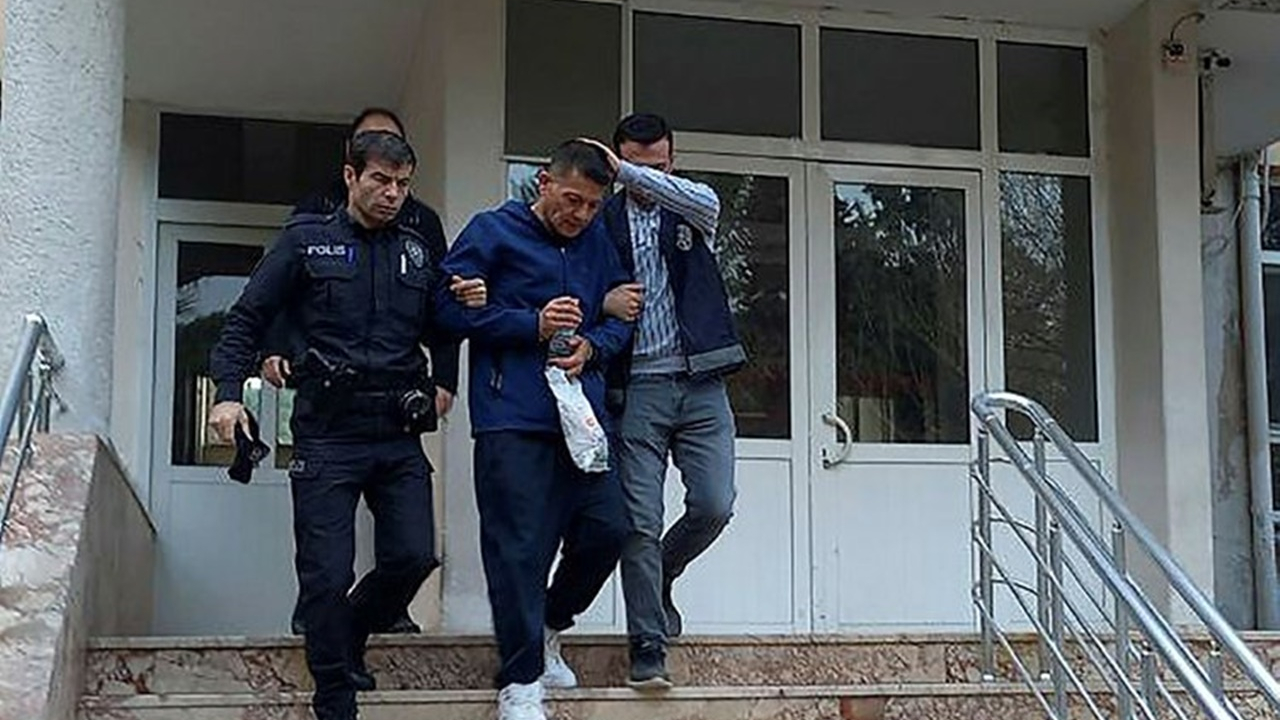 Manisa'da kan donduran cinayet! 2 eşini korkunç şekilde öldüren cani koca 3. eşini de öldürüp gömdü