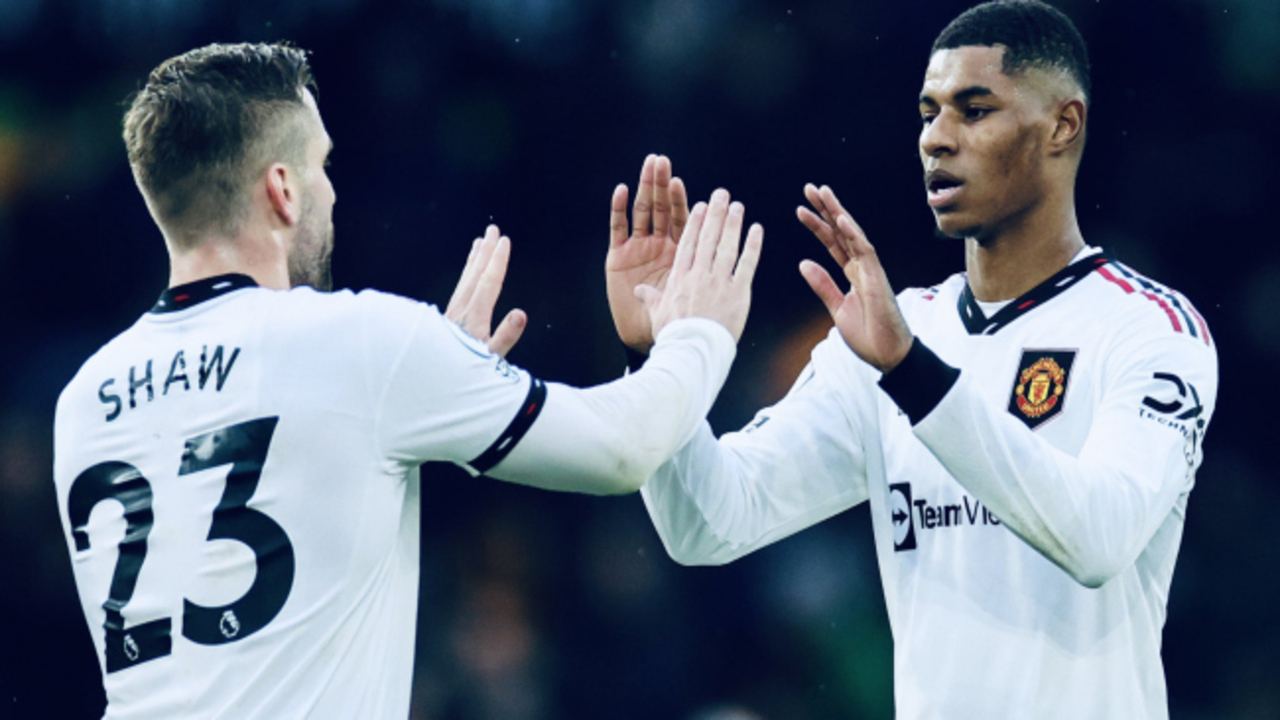 Wolverhampton Wanderers 0 - 1 Manchester | Maç sonucu
