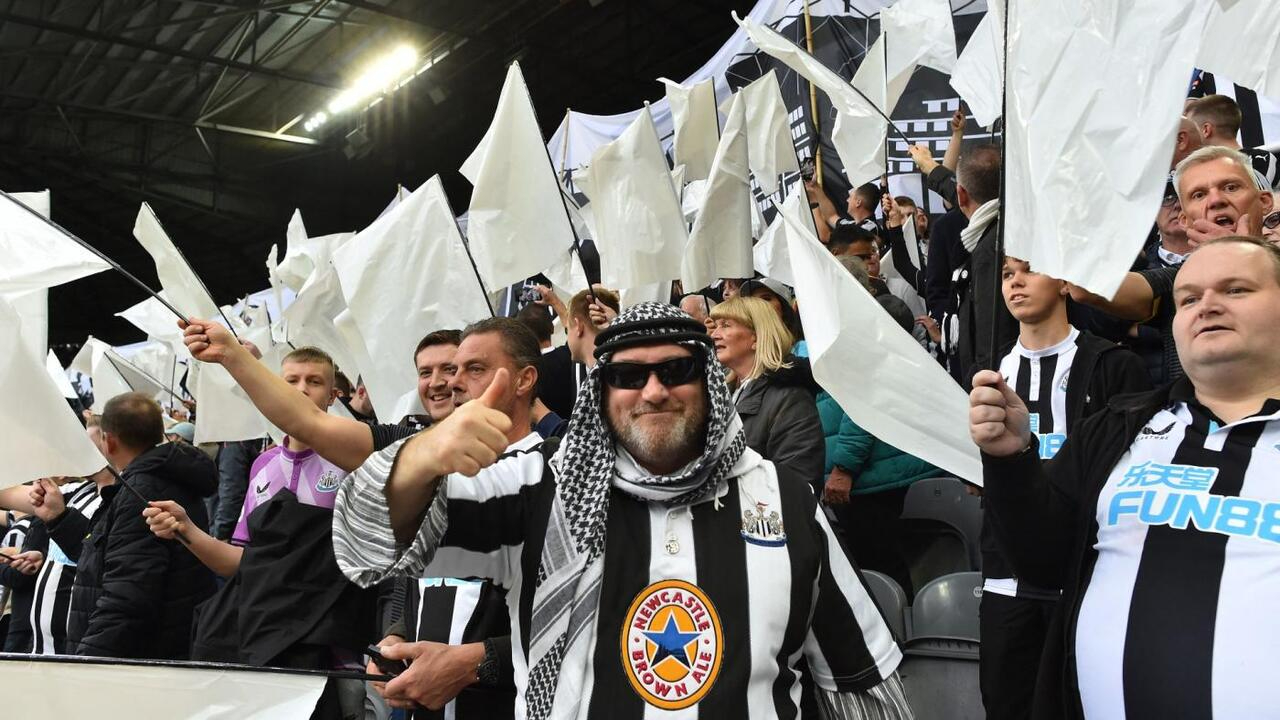 Premier Lig'de Newcastle United fırtınası! ''6 büyük'' bitti, yaşasın ''7 büyük''...