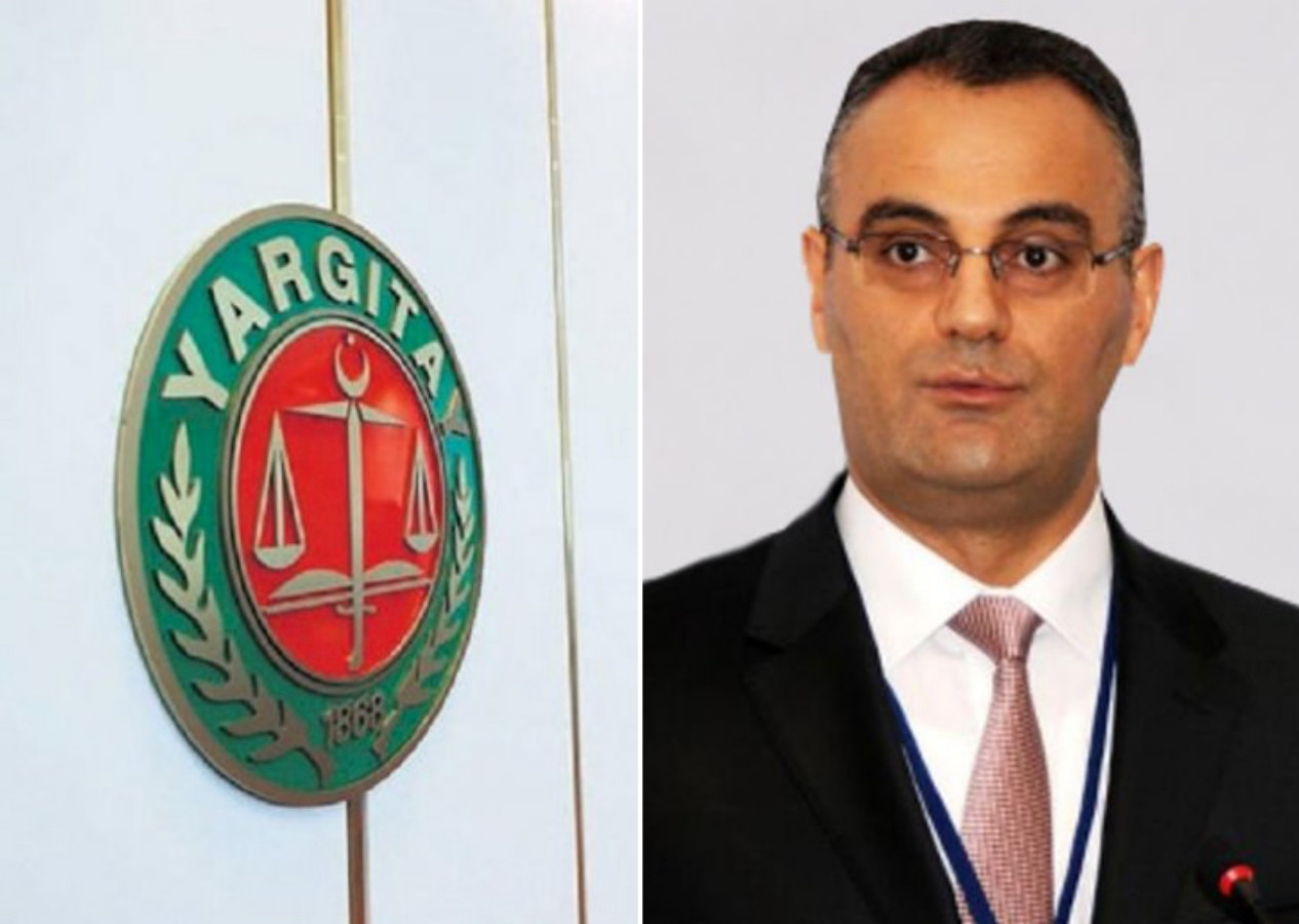 Bayram etmişlerdi... FETÖ'cülere kötü haber: Yargıtay’ın Birol Erdem kararında değişiklik!