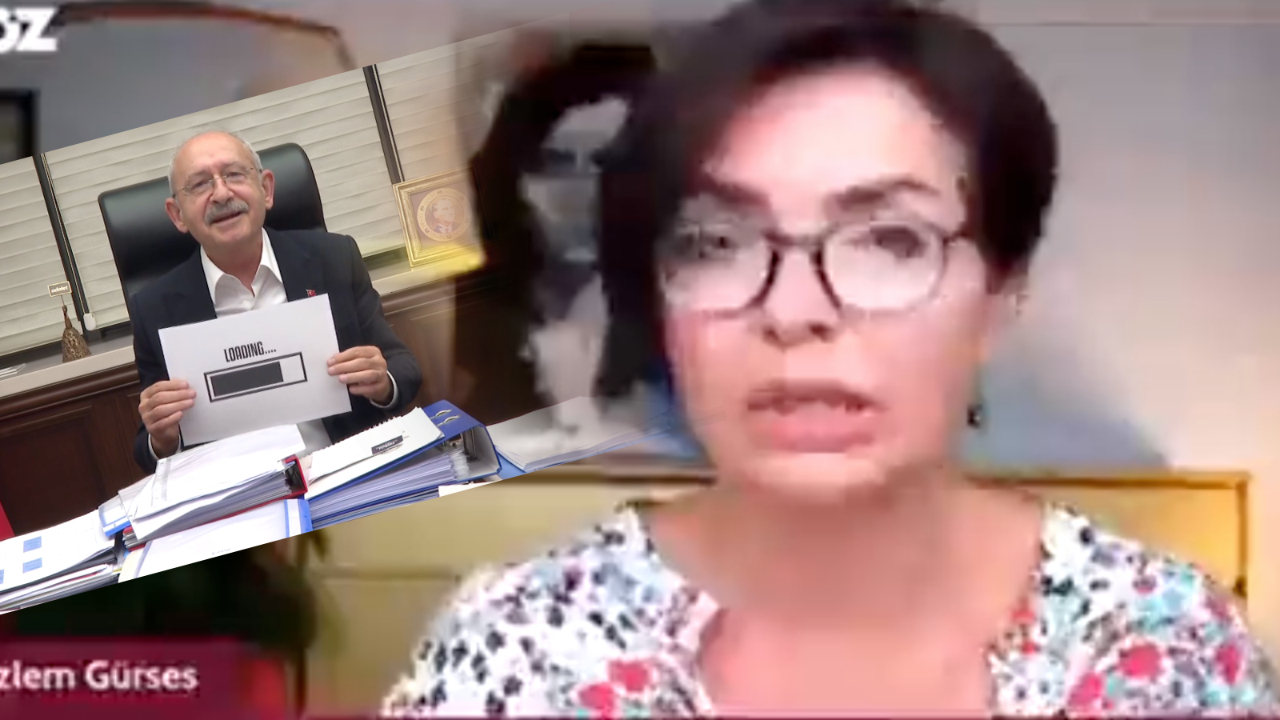 Kılıçdaroğlu’nun paylaşımı akıllara Özlem Gürses’in ‘itiraf’larını getirdi