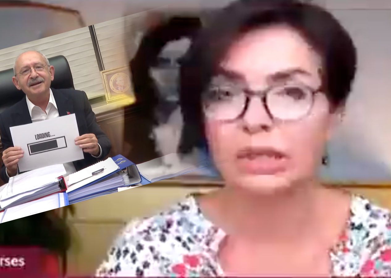 Kılıçdaroğlu’nun paylaşımı akıllara Özlem Gürses’in ‘itiraf’larını getirdi