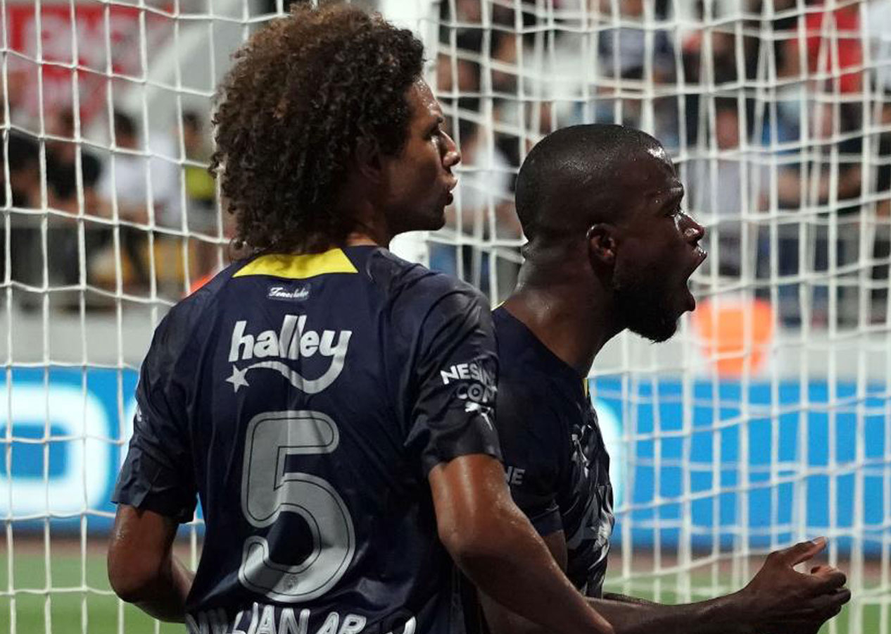 Enner Valencia'nın son durumu belli oldu