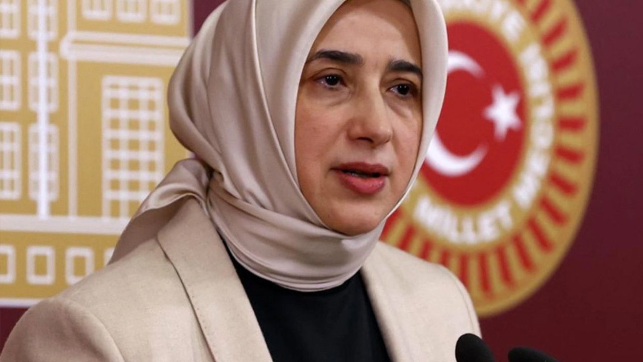 Özlem Zengin'den dikkat çeken 'erken seçim' açıklaması! Olası tarihi duyurdu...