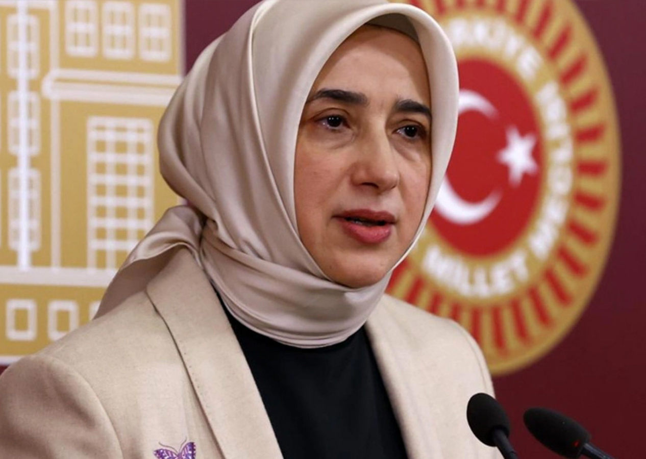 Özlem Zengin'den dikkat çeken 'erken seçim' açıklaması! Olası tarihi duyurdu...