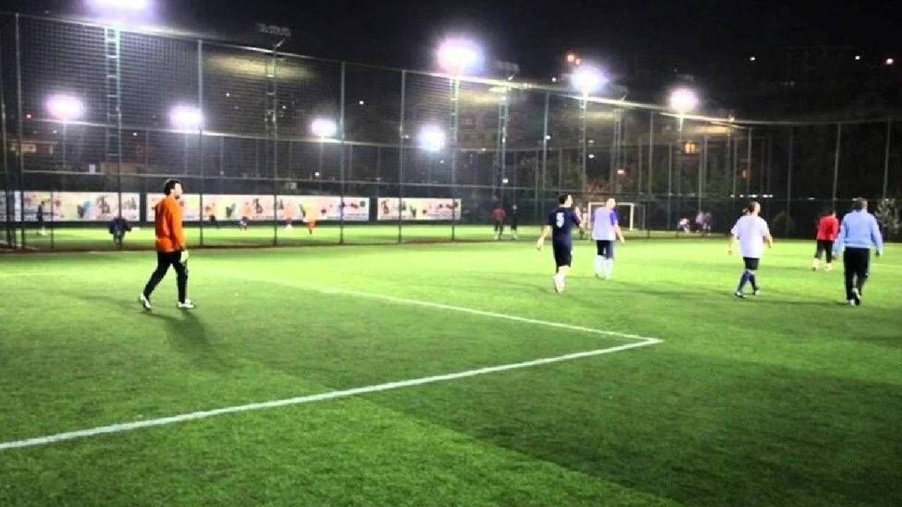 Yargıtay'dan emsal karar! Halı sahada sakatlanmak iş kazası sayıldı