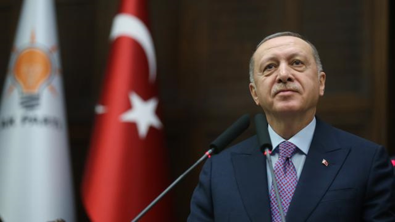 Erdoğan farkı açmaya devam ediyor! İşte son anket sonuçları