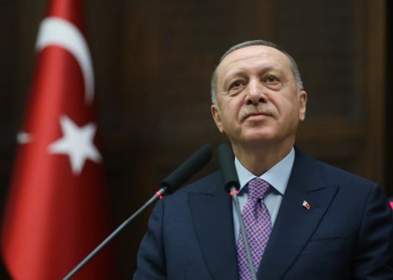 Erdoğan farkı açmaya devam ediyor! İşte son anket sonuçları