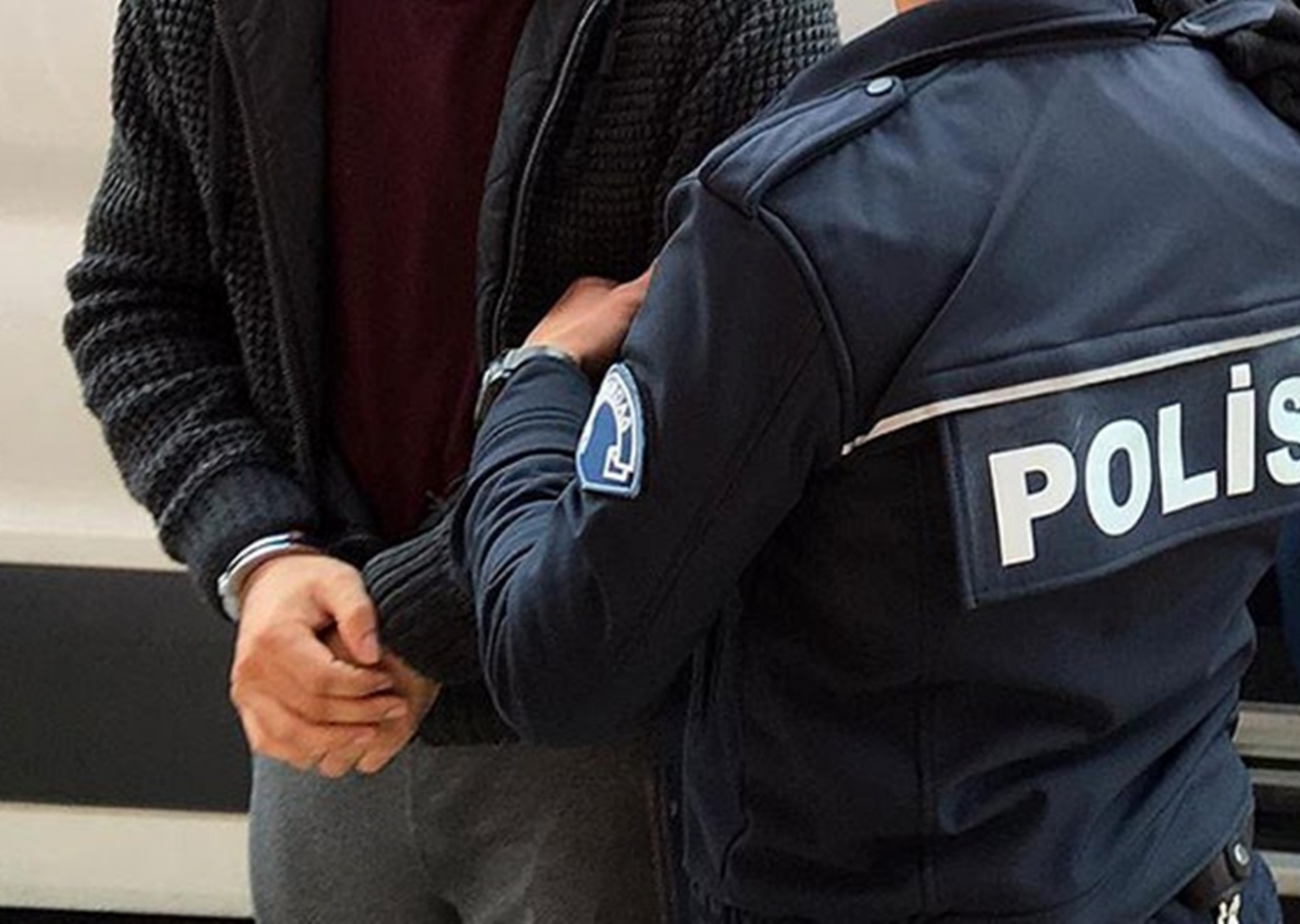 Hatay'da terör örgütlerine operasyon