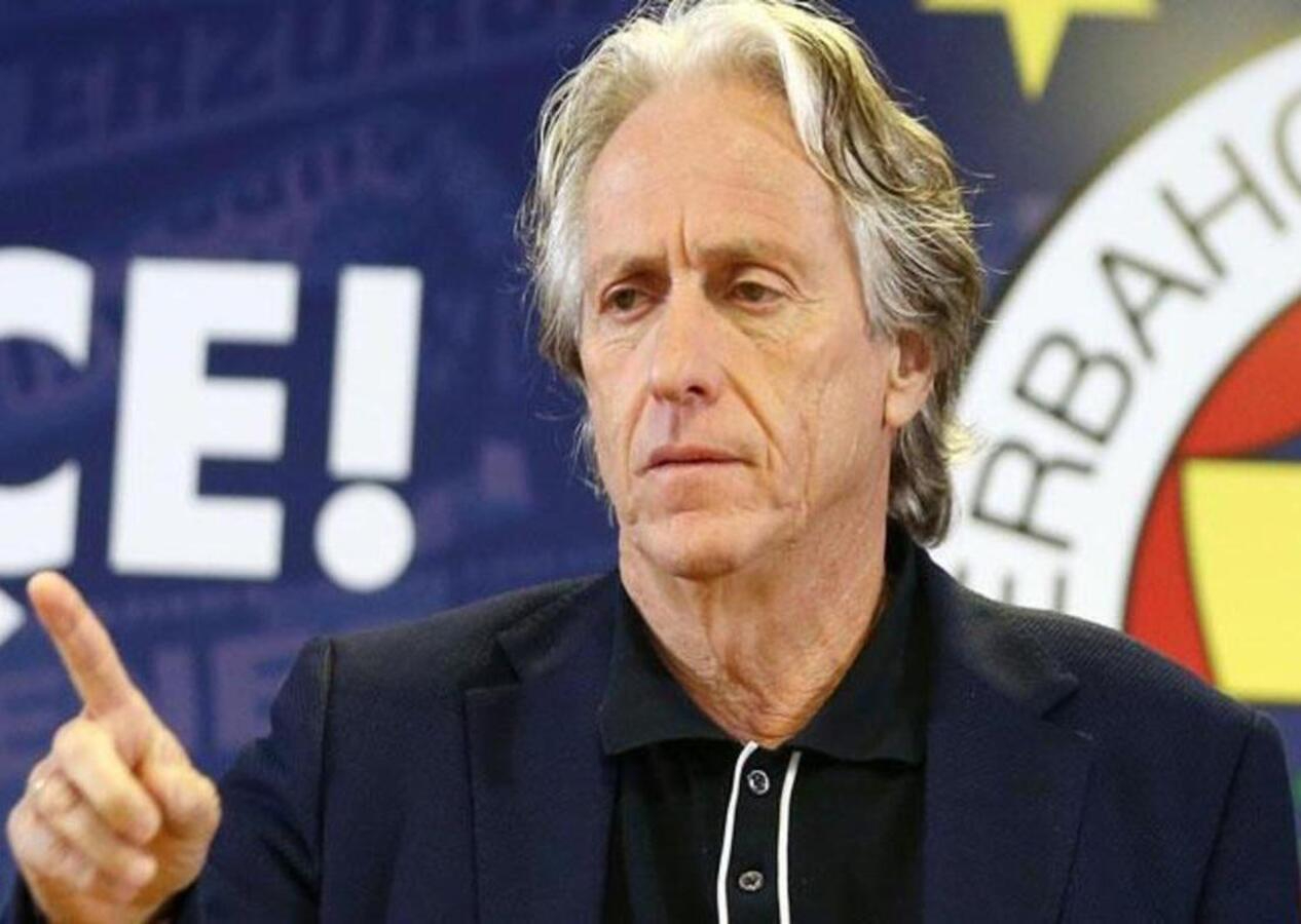 Fenerbahçe'ye şok haber! Jorge Jesus o milli takıma yeşil ışık yaktı...