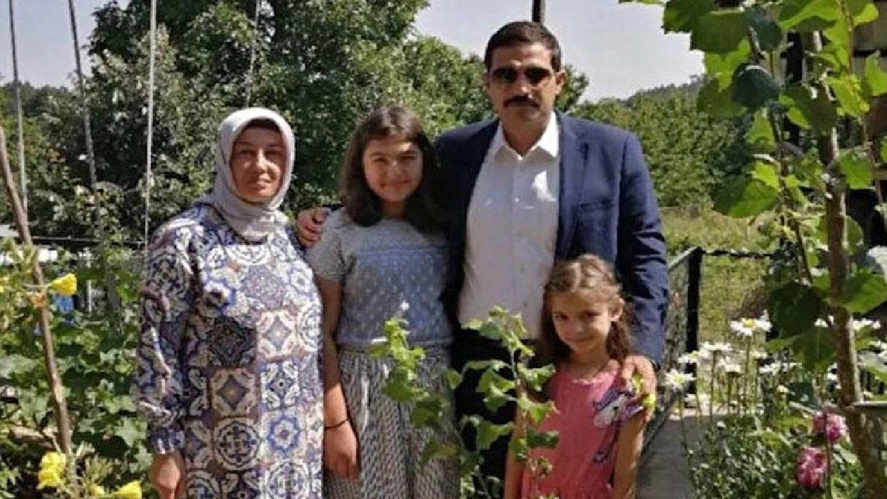 Sinan Ateş'in acılı eşinden açıklama: Acımız üzerinden siyasi hesaplaşma yapmayın