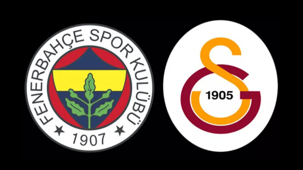 Eski Fenerbahçeli Galatasaray'a transfer oluyor